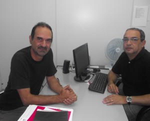 geraldo passos e beto cury
